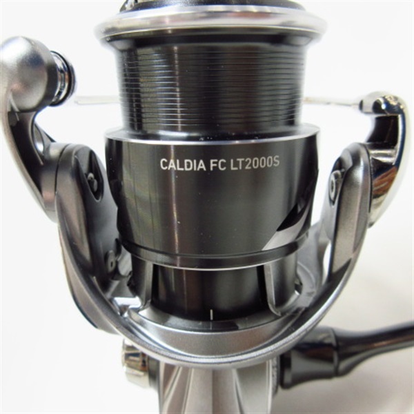 ２５カルディア ＦＣ ＬＴ２０００Ｓ